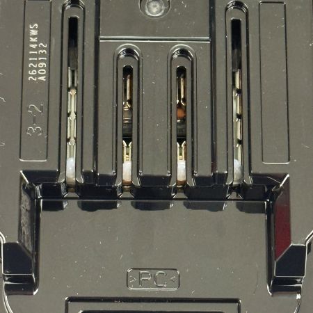 MAKITA マキタ 40Vmax 4.0Ah リチウムイオンバッテリ BL4040 純正バッテリ 未使用品(2)