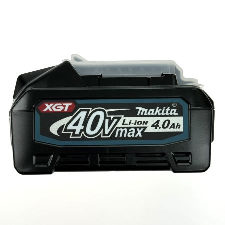  MAKITA マキタ 40Vmax 4.0Ah リチウムイオンバッテリ BL4040 純正バッテリ 未使用品(3)