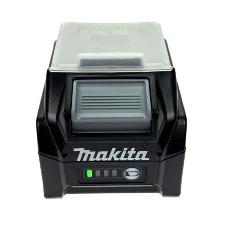  MAKITA マキタ 40Vmax 4.0Ah リチウムイオンバッテリ BL4040 純正バッテリ 未使用品(3)