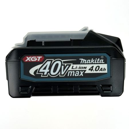  MAKITA マキタ 40Vmax 4.0Ah リチウムイオンバッテリ BL4040 純正バッテリ 未使用品(4)