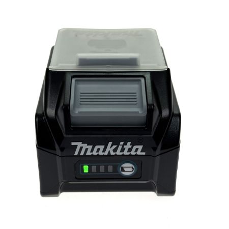  MAKITA マキタ 40Vmax 4.0Ah リチウムイオンバッテリ BL4040 純正バッテリ 未使用品(4)