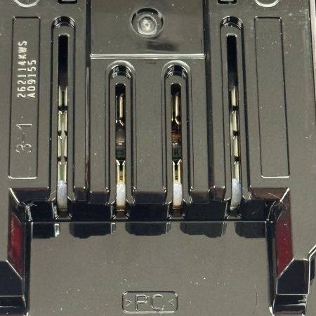  MAKITA マキタ 40Vmax 4.0Ah リチウムイオンバッテリ BL4040 純正バッテリ 未使用品(4)