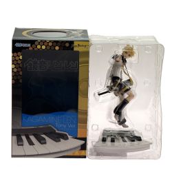 ## MAX FACTORY マックスファクトリー 鏡音レン Tony Ver. 1/7 フィギュア 外箱開封・内未開封品 Bランク