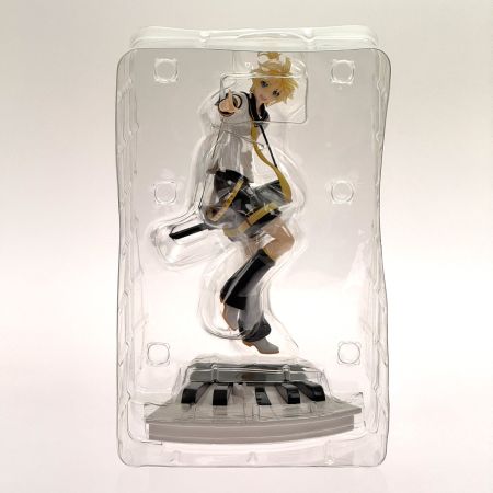  MAX FACTORY マックスファクトリー 鏡音レン Tony Ver. 1/7 フィギュア 外箱開封・内未開封品