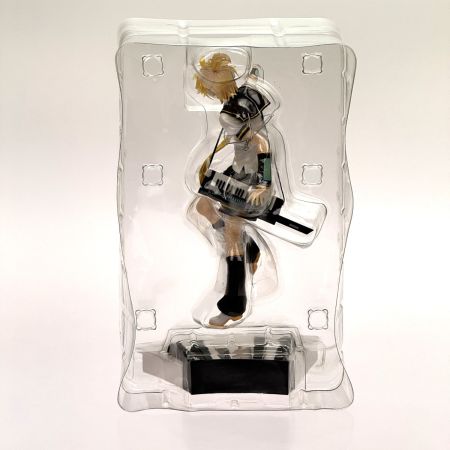  MAX FACTORY マックスファクトリー 鏡音レン Tony Ver. 1/7 フィギュア 外箱開封・内未開封品