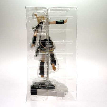  MAX FACTORY マックスファクトリー 鏡音レン Tony Ver. 1/7 フィギュア 外箱開封・内未開封品