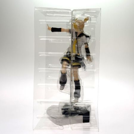  MAX FACTORY マックスファクトリー 鏡音レン Tony Ver. 1/7 フィギュア 外箱開封・内未開封品