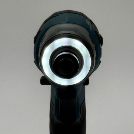  MAKITA マキタ 18V 充電式インパクトドライバ TD173DRGX ブルー 充電器・充電池2個・ケース付 未使用品
