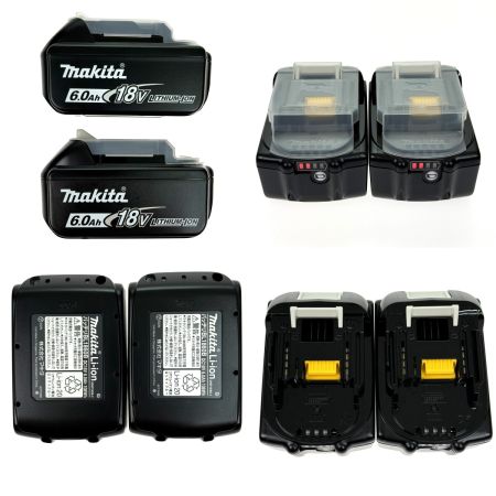  MAKITA マキタ 18V 充電式インパクトドライバ TD173DRGX ブルー 充電器・充電池2個・ケース付 未使用品