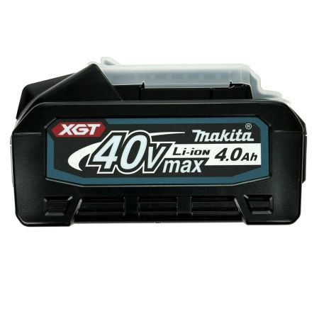  MAKITA マキタ 40Vmax 4.0Ah リチウムイオンバッテリ BL4040 純正バッテリ 未使用品(5)