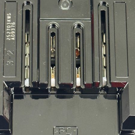  MAKITA マキタ 40Vmax 4.0Ah リチウムイオンバッテリ BL4040 純正バッテリ 未使用品(5)