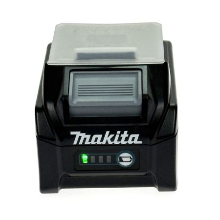 MAKITA マキタ 40Vmax 4.0Ah リチウムイオンバッテリ BL4040 純正バッテリ 未使用品(6)