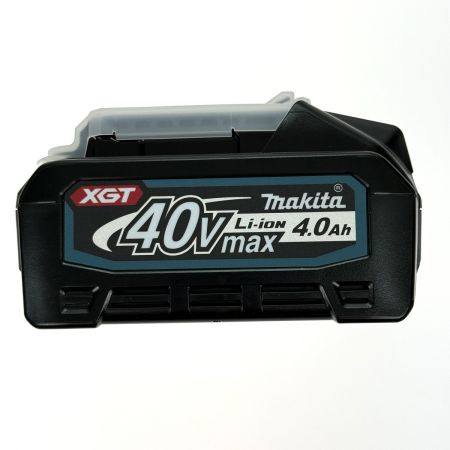  MAKITA マキタ 40Vmax 4.0Ah リチウムイオンバッテリ BL4040 純正バッテリ 未使用品(6)