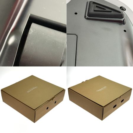  MTG シックスパッド フットフィットプラス2 SE-AG00A 使用感有