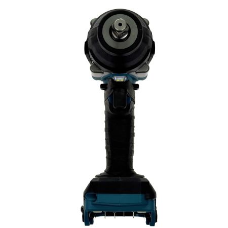  MAKITA マキタ 40V 充電式インパクトレンチ 本体のみ TW007G 動作確認済み