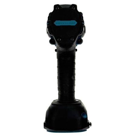  MAKITA マキタ 40V 充電式インパクトレンチ 本体のみ TW007G 動作確認済み