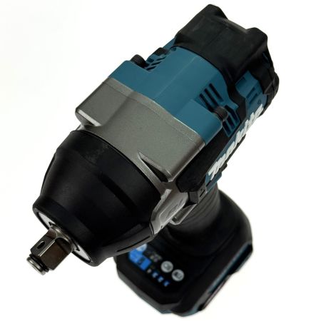  MAKITA マキタ 40V 充電式インパクトレンチ 本体のみ TW007G 動作確認済み