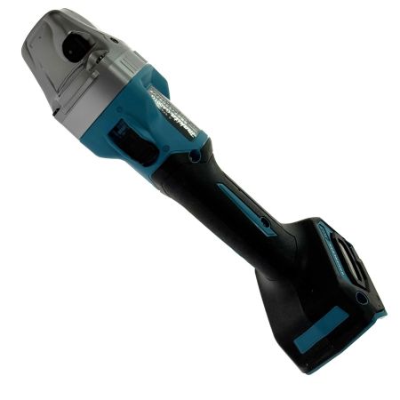  MAKITA マキタ 40V 100mm 充電式ディスクグラインダ GA001G 動作確認済み