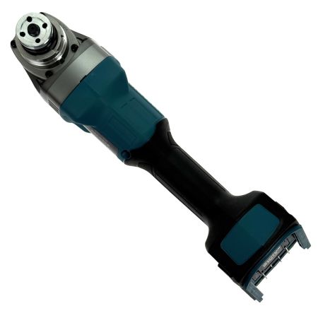  MAKITA マキタ 40V 100mm 充電式ディスクグラインダ GA001G 動作確認済み