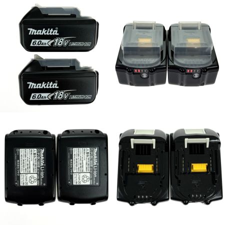  MAKITA マキタ 18V 充電式インパクトドライバ TD173DGXPB ブルー 20周年モデル 付属品完備 未使用品