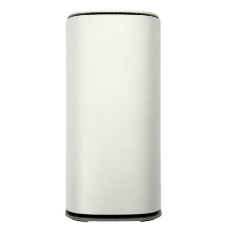 KDDI Speed Wi-Fi HOME 5G L13 ZTR02SWU ホワイト 利用判定○