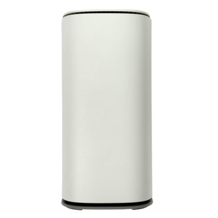  KDDI Speed Wi-Fi HOME 5G L13 ZTR02SWU ホワイト 利用判定○