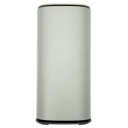  KDDI Speed Wi-Fi HOME 5G L13 ZTR02SWU ホワイト 利用判定○ タバコ臭有
