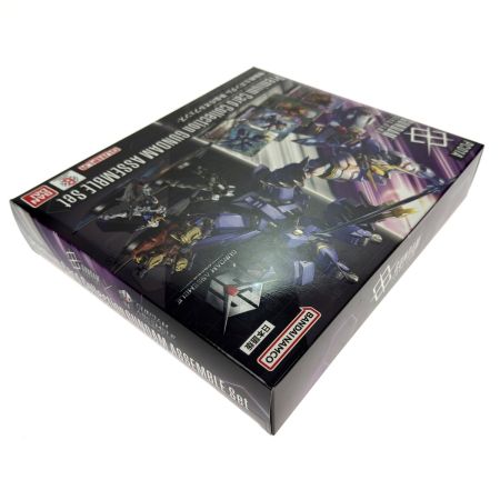   ガンダムカードゲーム プレミアムカードコレクション ガンダムアッセンブルセット PC01A・PC02Aセット