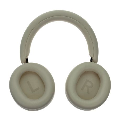  ANKER アンカー(家電) Soundcore Space One Pro ワイヤレスヘッドホン A3062N21 シャンパンゴールド 未使用品