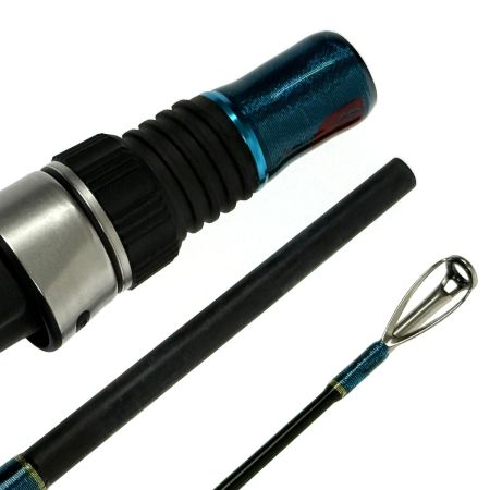 TULALA ツララ Flightex Jazil 63M フライテクス ジャジル ベイトロッド
