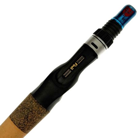 TULALA ツララ Flightex Jazil 63M フライテクス ジャジル ベイトロッド
