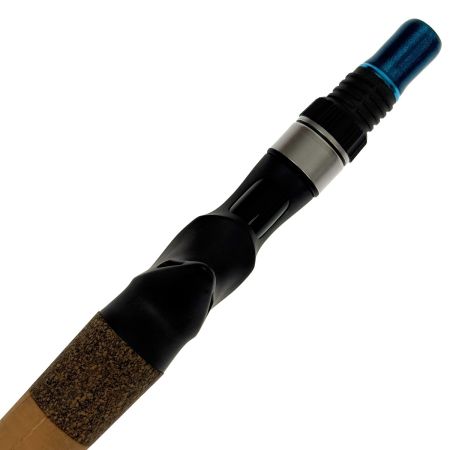 TULALA ツララ Flightex Jazil 63M フライテクス ジャジル ベイトロッド