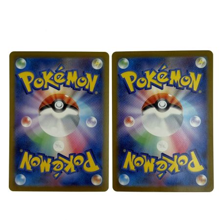   ポケモンカード ブラッキーex RR SV8a 093/187 4枚セット ポケカ トレカ