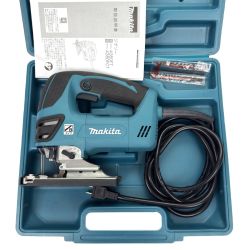 ## MAKITA マキタ ジグソー 4350FT コード式 100V 木材135mm ケース付 Bランク