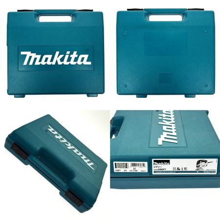  MAKITA マキタ ジグソー 4350FT コード式 100V 木材135mm ケース付