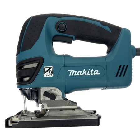  MAKITA マキタ ジグソー 4350FT コード式 100V 木材135mm ケース付
