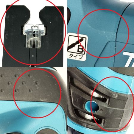  MAKITA マキタ ジグソー 4350FT コード式 100V 木材135mm ケース付