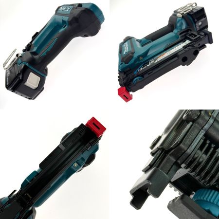  MAKITA マキタ 18V 充電式タッカ ST121DRG 充電器・充電池1個・ケース付