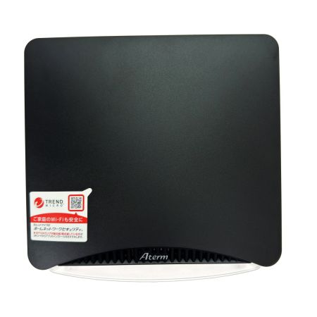  NEC エヌイーシ 無線LANルーター Aterm PA-WX7800T8
