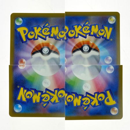   ポケモンカード オドリドリex SAR 111/080 M2 ポケカ トレカ