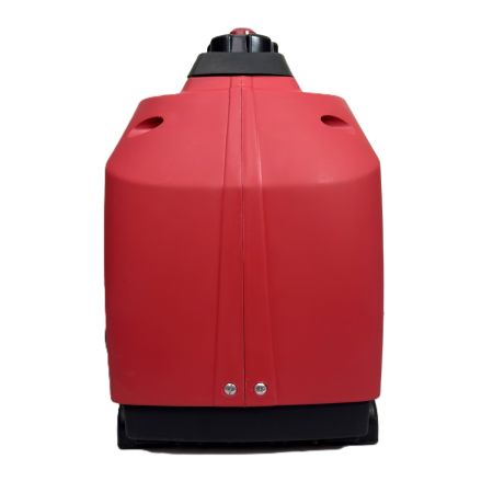  NAKATOMI ナカトミ ドリームパワー インバーター発電機 EIG-900D 本体のみ 50/60Hz切替式