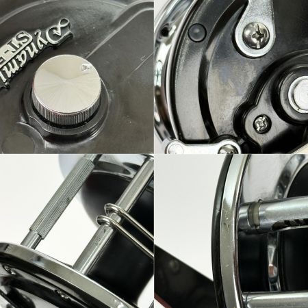  DAIWA ダイワ ダイナミック ST-50