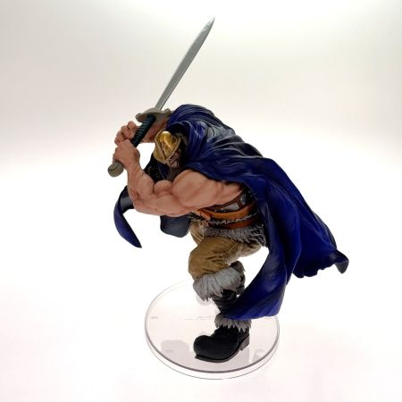   一番くじ ワンピース -エルバフ編- GIANT BASH!! Vol.1 D賞 ドリー MASTERLISE EXPIECE 開封品