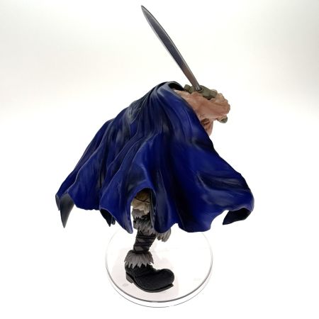   一番くじ ワンピース -エルバフ編- GIANT BASH!! Vol.1 D賞 ドリー MASTERLISE EXPIECE 開封品