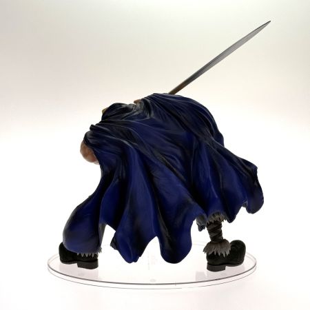   一番くじ ワンピース -エルバフ編- GIANT BASH!! Vol.1 D賞 ドリー MASTERLISE EXPIECE 開封品