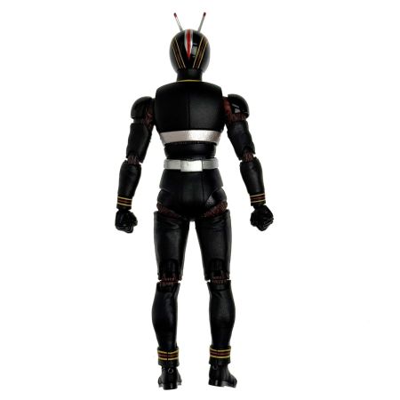  BANDAI バンダイ S.H.Figuarts 真骨彫製法 仮面ライダーBLACK 2554970 開封品