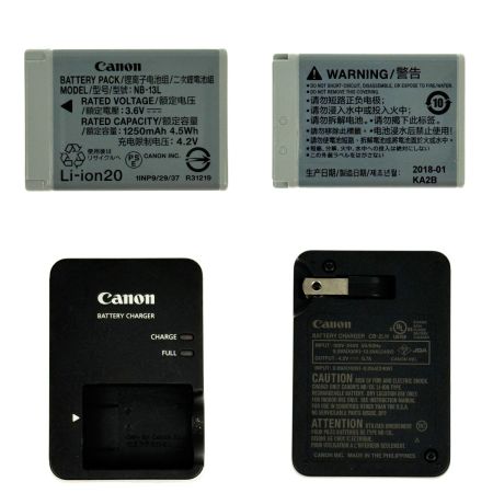  CANON キャノン PowerShot SX720 HS SX720HS ブラック 通電動作確認 コンパクトデジタルカメラ