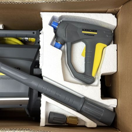  KARCHER ケルヒャー 業務用 冷水高圧洗浄機 HD4/8C 50Hz 1.520-913.0 未使用品