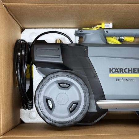  KARCHER ケルヒャー 業務用 冷水高圧洗浄機 HD4/8C 50Hz 1.520-913.0 未使用品