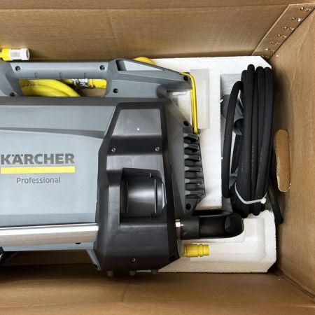  KARCHER ケルヒャー 業務用 冷水高圧洗浄機 HD4/8C 50Hz 1.520-913.0 未使用品